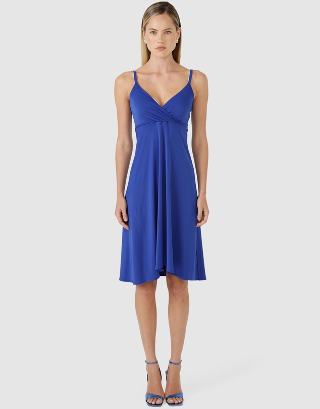 SACHA DRAKE - Elspeth Wrap Dress