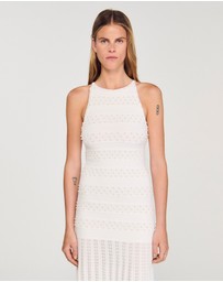 Sandro - Milana Dress