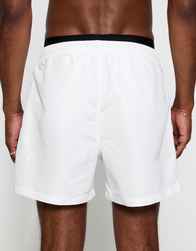Emporio Armani - Boxer Boardshorts