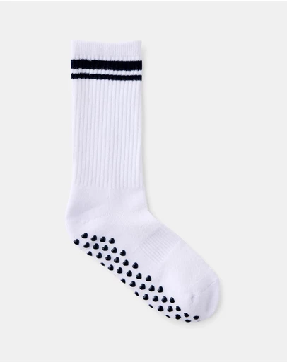 Cotton On Body Active - Performance Studio Crew Socks