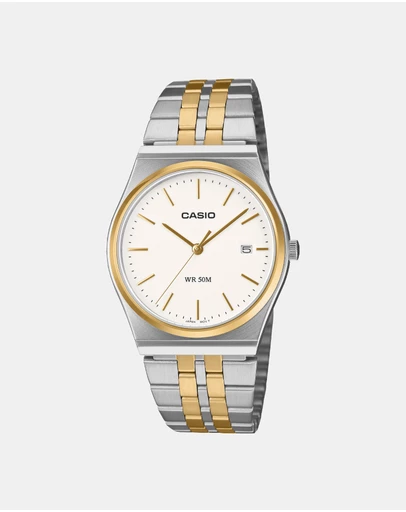 Casio - MTPB145SG-7A