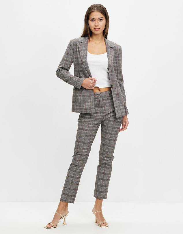 Grace Willow - Carmel Jacket