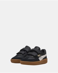 Puma - Palermo LTR Self-Fastening Infant
