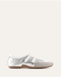Jo Mercer - Bosco Sneakers