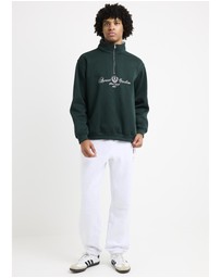 Arvust - Studious Quarter Zip