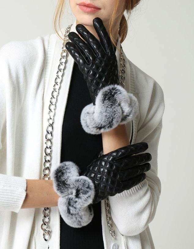 Ozwear Connection Uggs - Ugg Touch Screen Glove