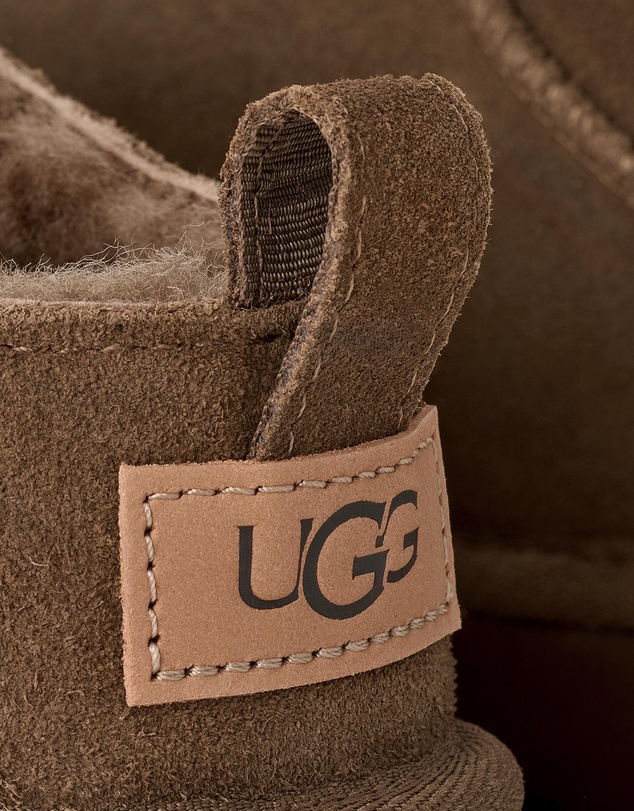 UGG - Classic Micro - Women's