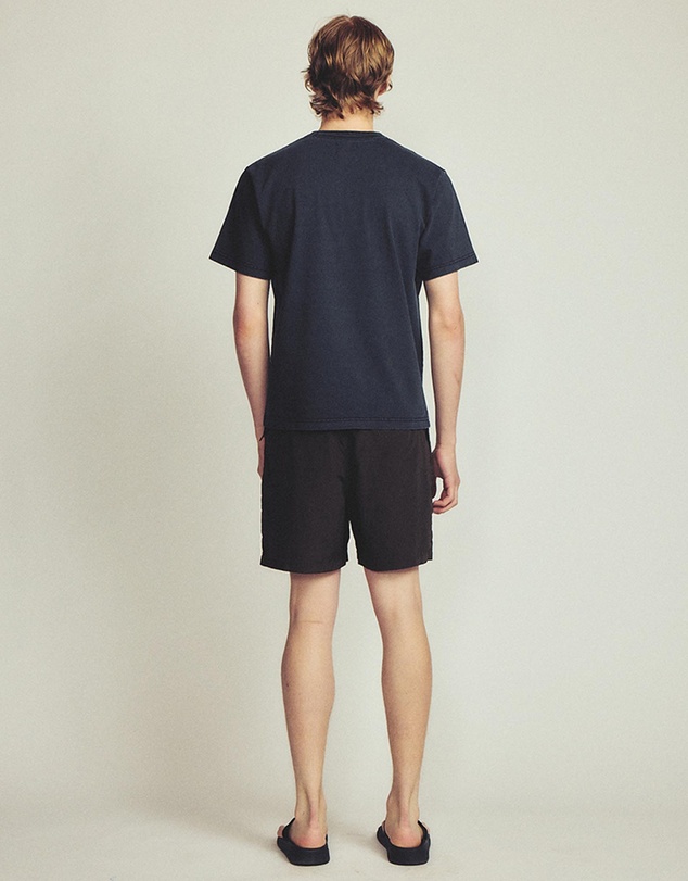 Larriet - Tree Tee