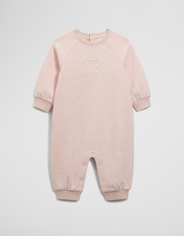 Country Road - Logo Oversized Jumpsuit