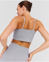 Kynd Society - Core Tank Bra