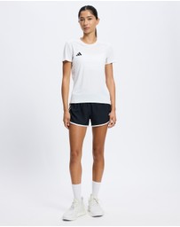 adidas Performance - Adizero Essentials Running Tee