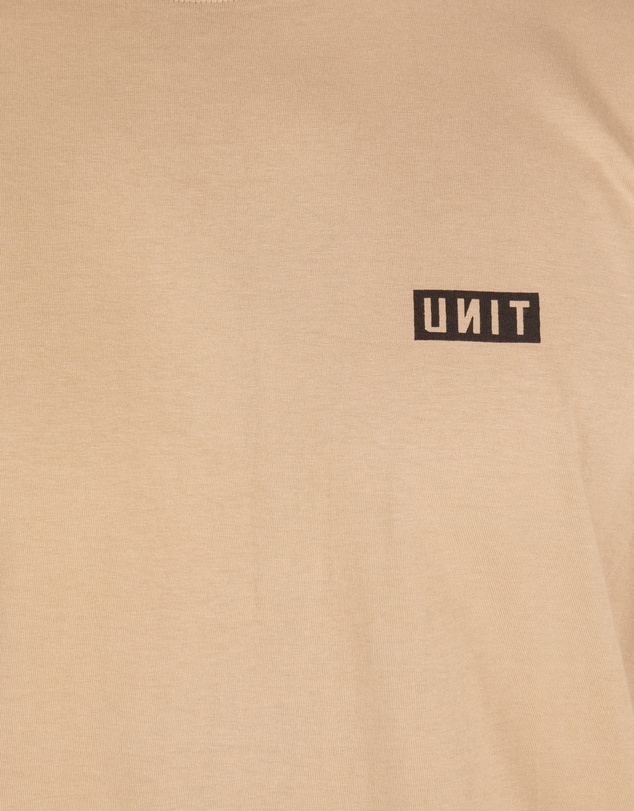 UNIT - UNIT Case Men's T-Shirt