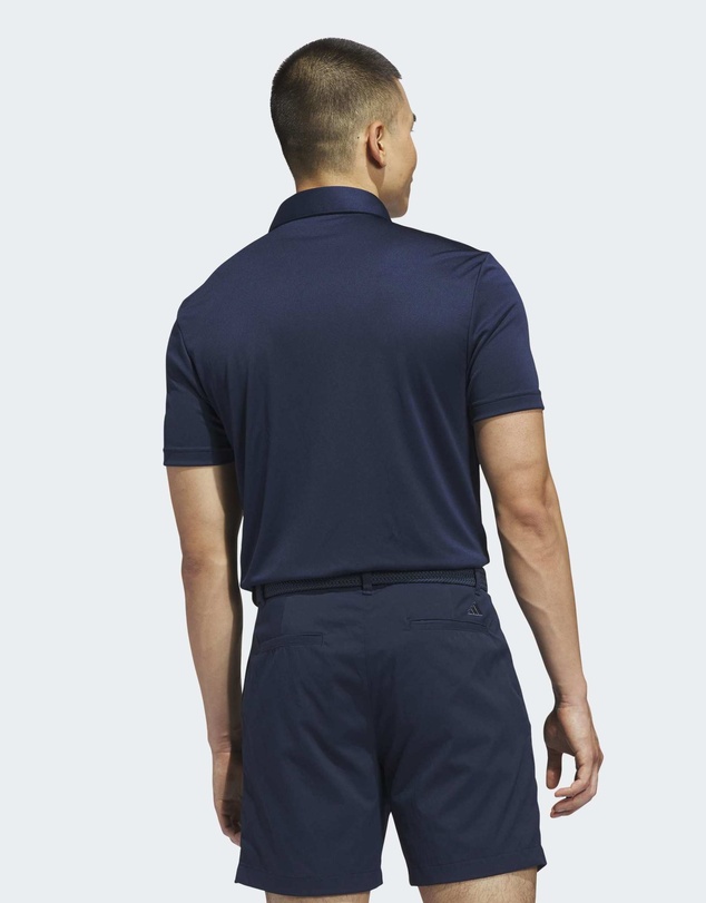 adidas Performance - Golf PERFORMANCE SOLID POLO SHIRT Mens