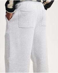 Cotton On - Super Baggy Track Pant