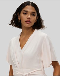 KAJA Clothing - Patricia Dress