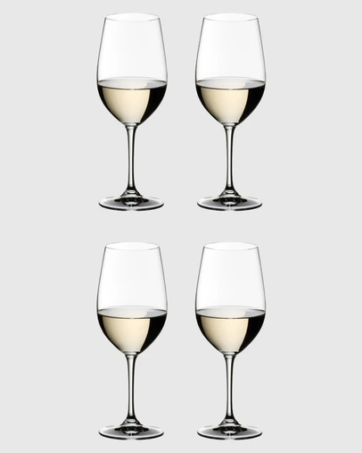 Riedel - Vinum Riesling (Zinfandel) Glass - Set of 4