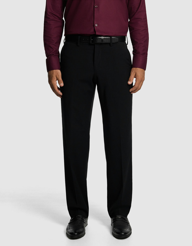 yd. - Goodfella Classic Fit Dress Pant