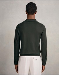 REISS - Trafford Polo Shirt