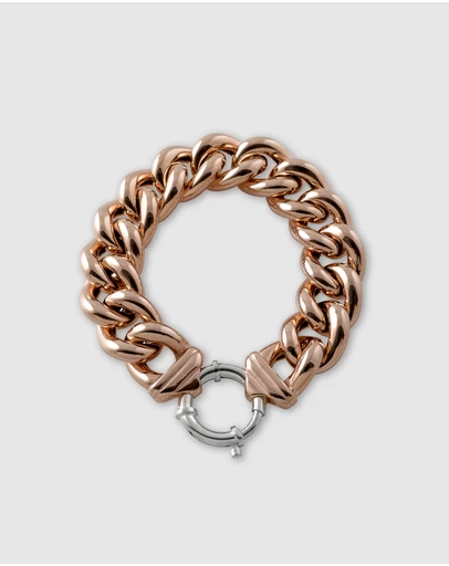 Von Treskow - Medium Mama Bracelet