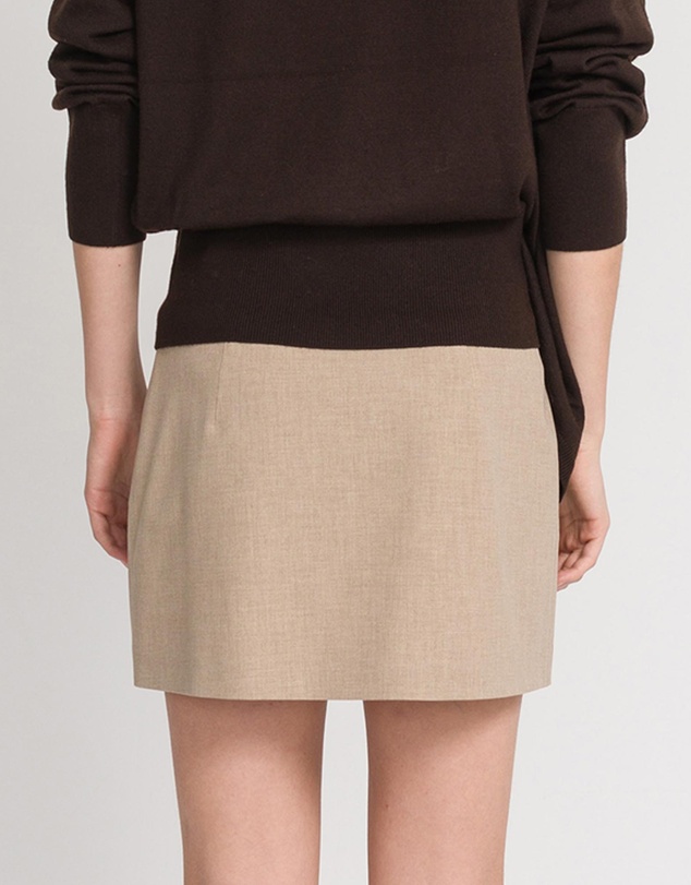 Aeron - Daisy Skirt