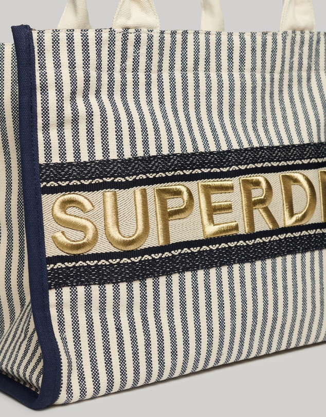Superdry - Luxe Tote Bag