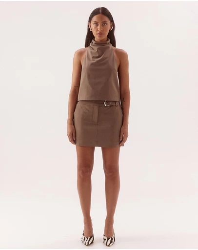 SOVERE - Amorey Skort