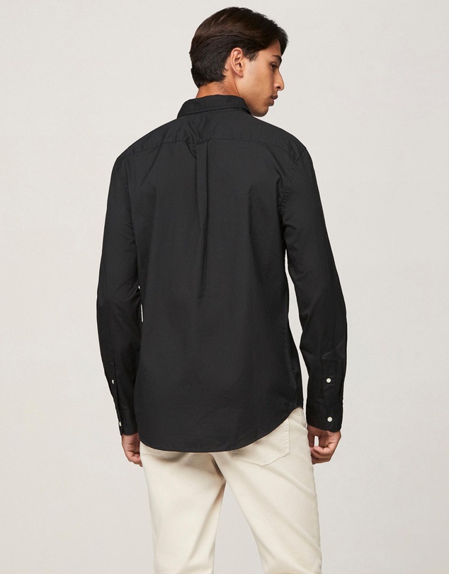 Tommy Hilfiger - Core Flex Poplin Shirt