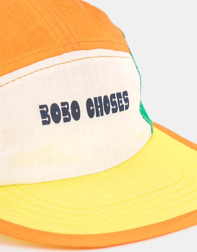 Bobo Choses - Colour Block Techni - Kids-Teens