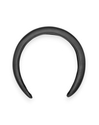 Morgan & Taylor - Kendall Headband in Black