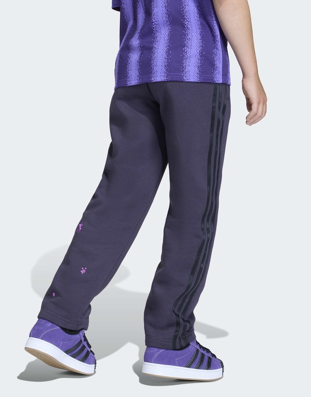 adidas Originals - ADIDAS MINECRAFT LOOSE PANTS Kids