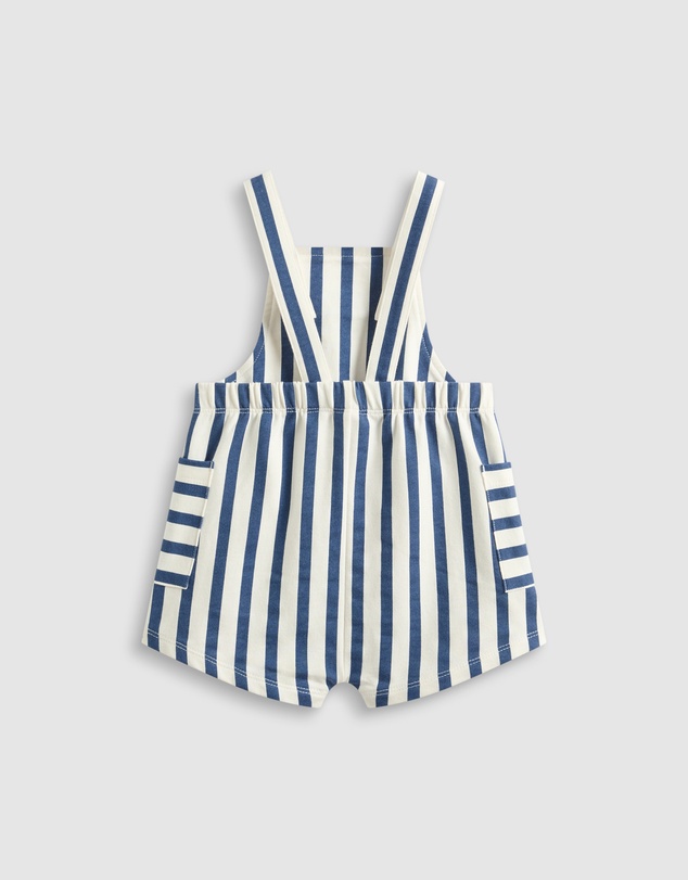Seed Heritage - Core Stripe Overall