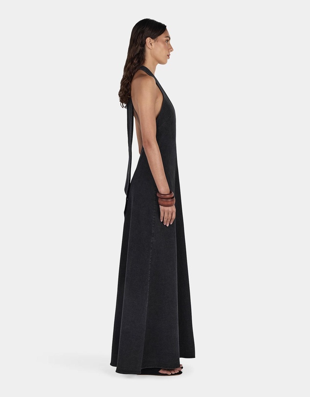 Hansen & Gretel - Rae Maxi Dress