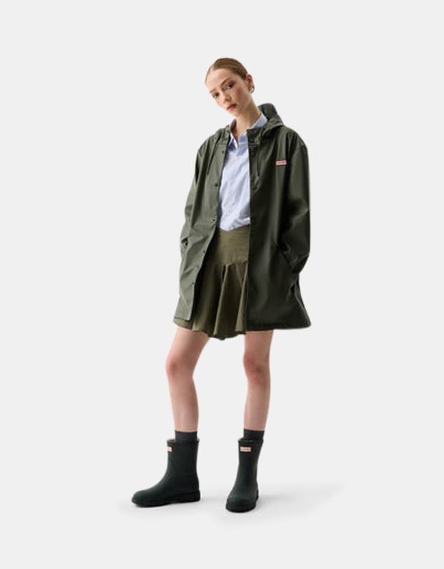 Hunter - Unisex Jo Parka Kambaba