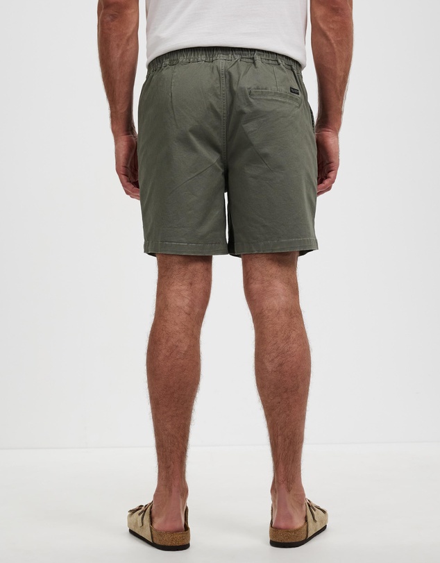 Staple Superior - Slater Shorts
