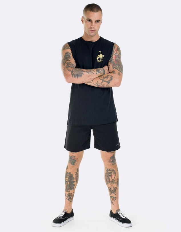 DVNT - Scorpion Tank