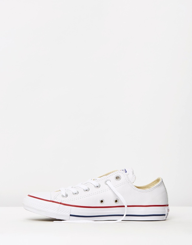Converse - Chuck Taylor All Star Leather Ox