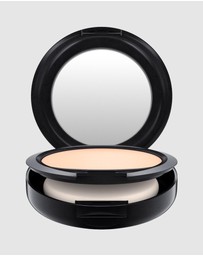 MAC - Studio Fix Powder Plus Foundation - NC10