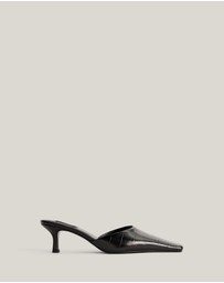 Witchery - Ash Mules
