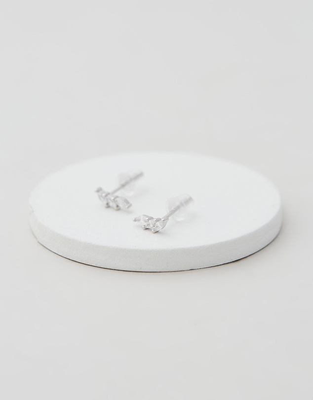 Native Sol - Lily Stud Earrings