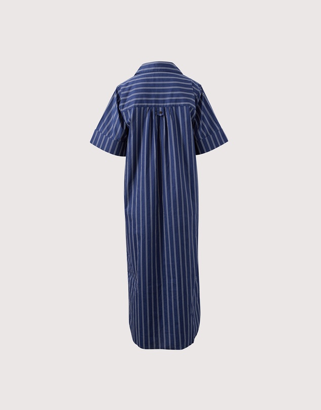 Ceres Life - Samara Midi Shirt Dress