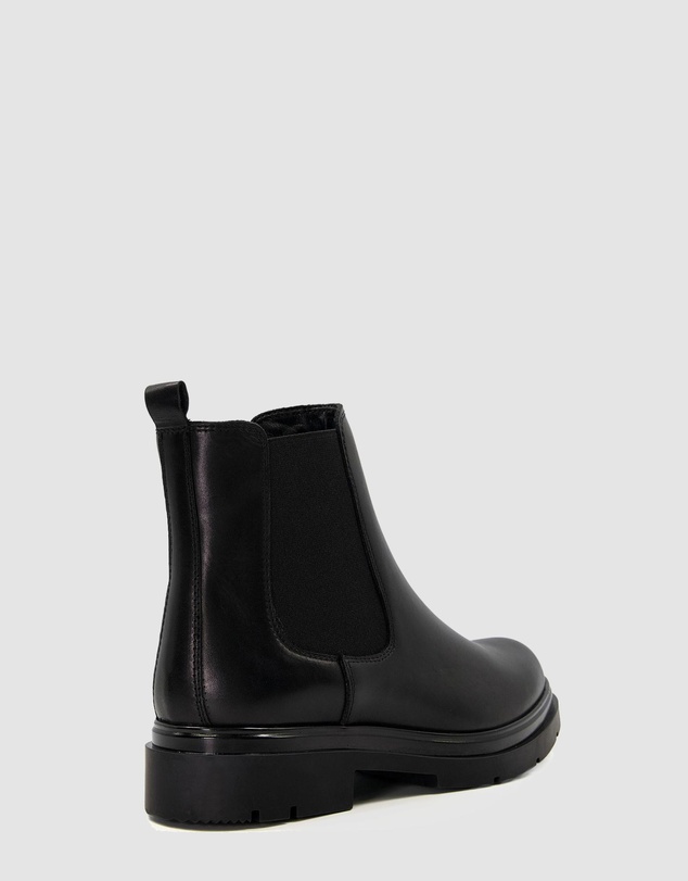 Dune London - Pinot - Black