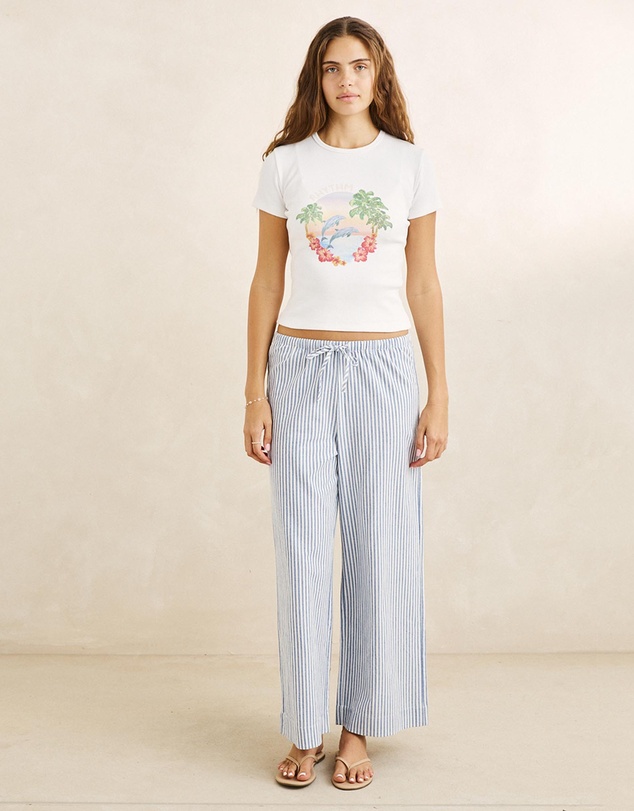 Rhythm - Dolphin Everyday Tee