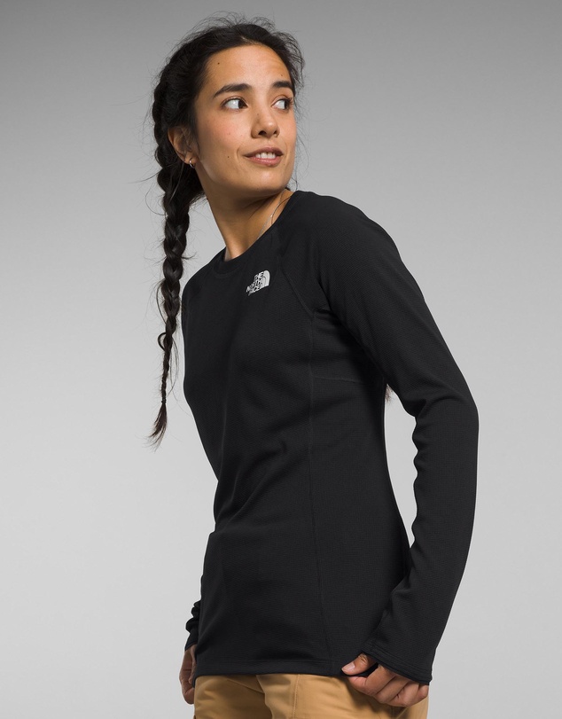 The North Face - FD Pro 160 Crew Thermal Baselayer