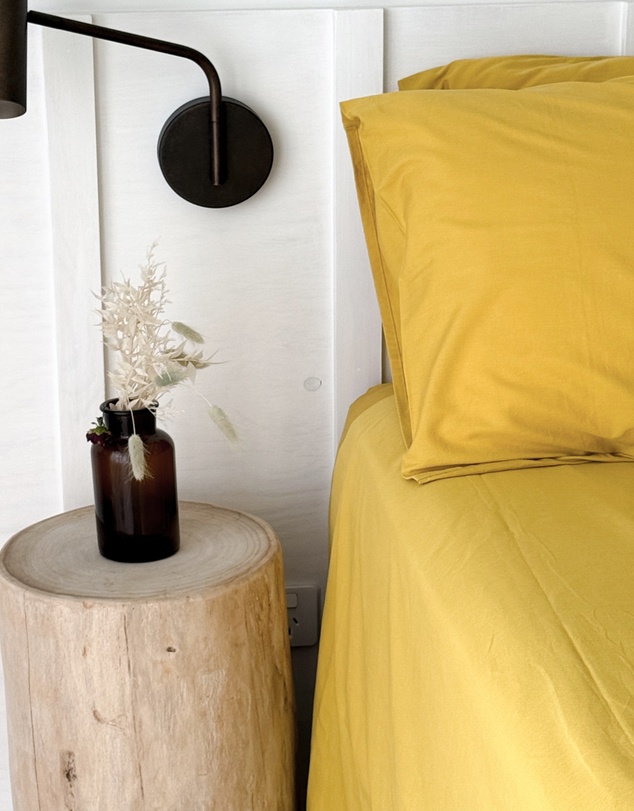 Common Thread - Amber Haze Duvet Set