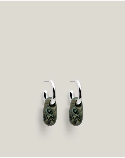 Witchery - Molly Hoop Earrings