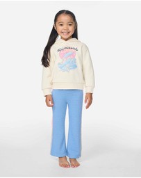 Rip Curl - Dolphin Hoodie - Kids