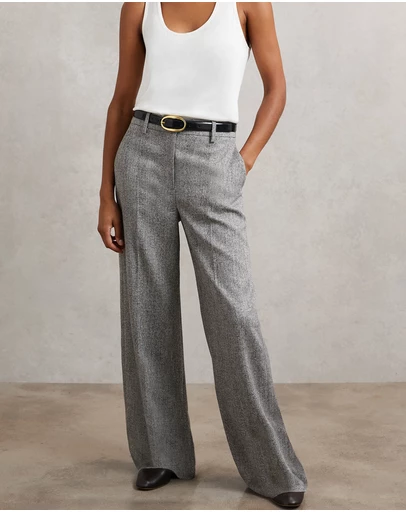 REISS - Darlton Trousers