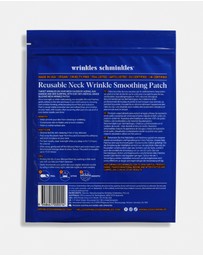 Wrinkles Schminkles - Neck Wrinkle Patches