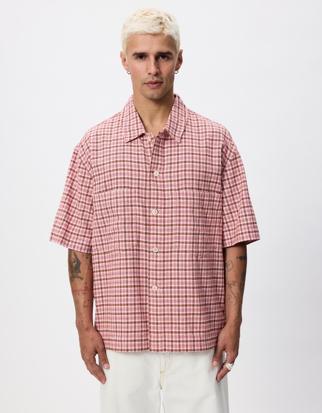 Sunflower - Adam Over Shirt