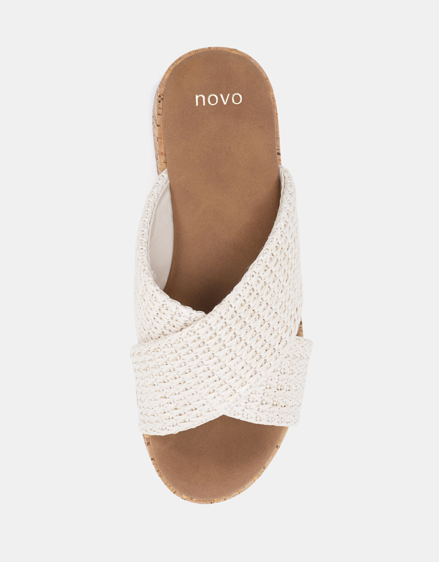 Novo - Weige Wedges
